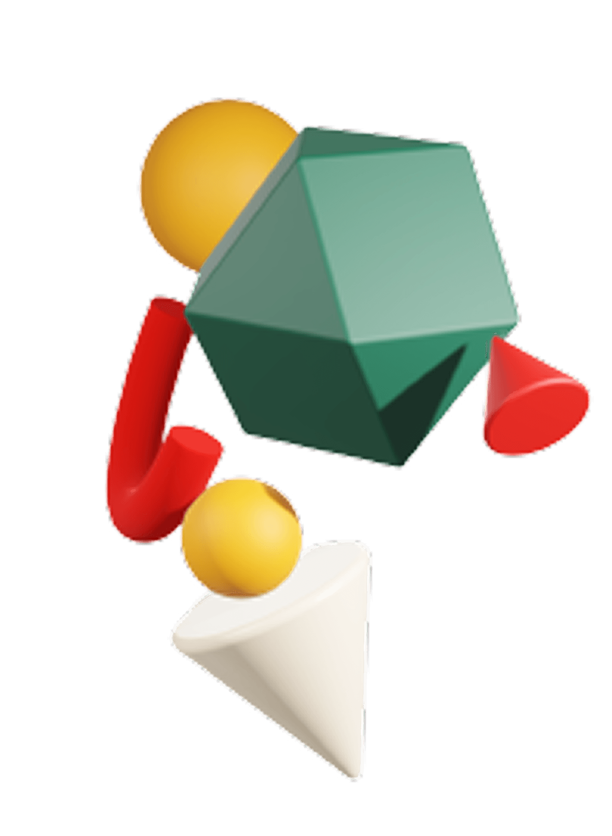 Decorative shapes