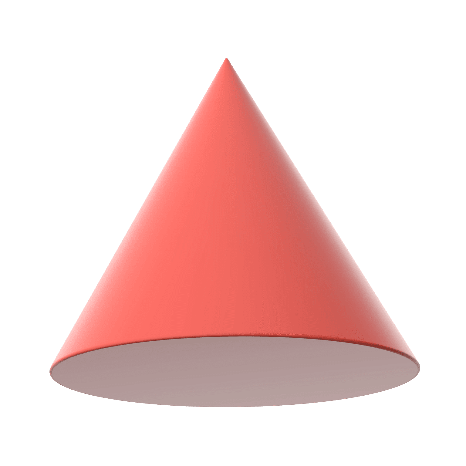 Decorative shape