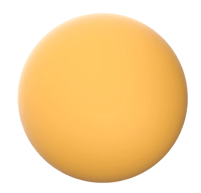 Decorative shape
